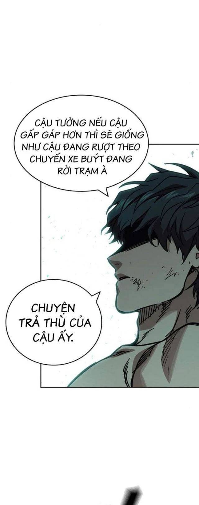 Học Nhóm - Chapter 244 - Page 31