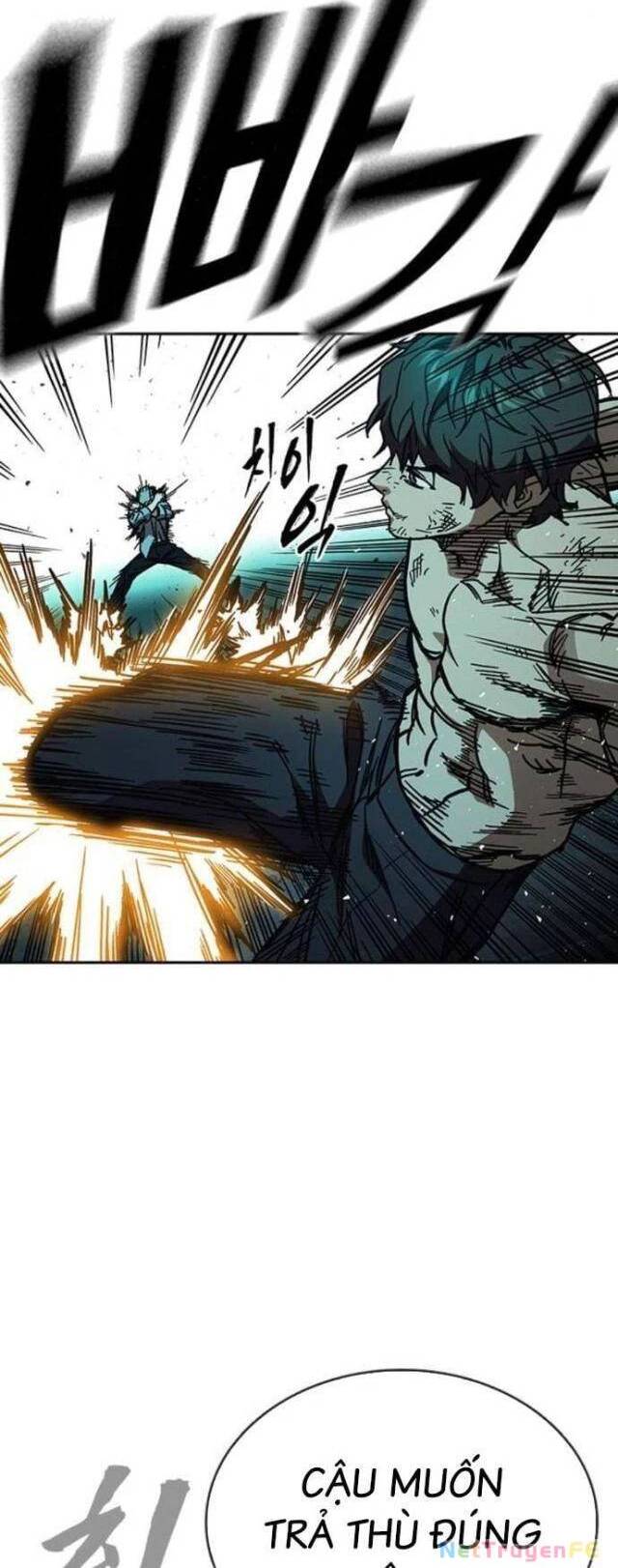 Học Nhóm - Chapter 244 - Page 32