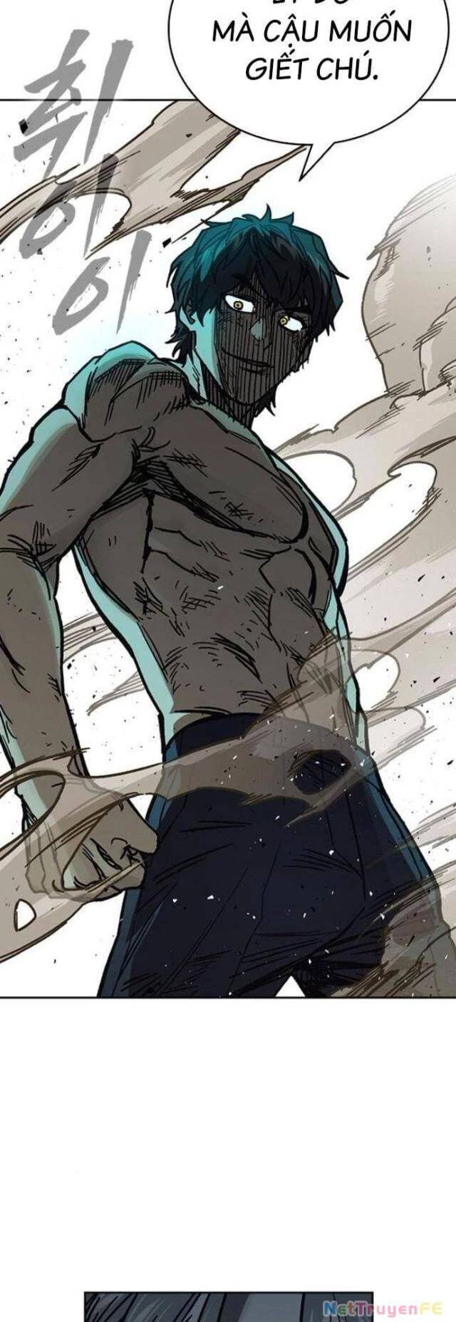 Học Nhóm - Chapter 244 - Page 34