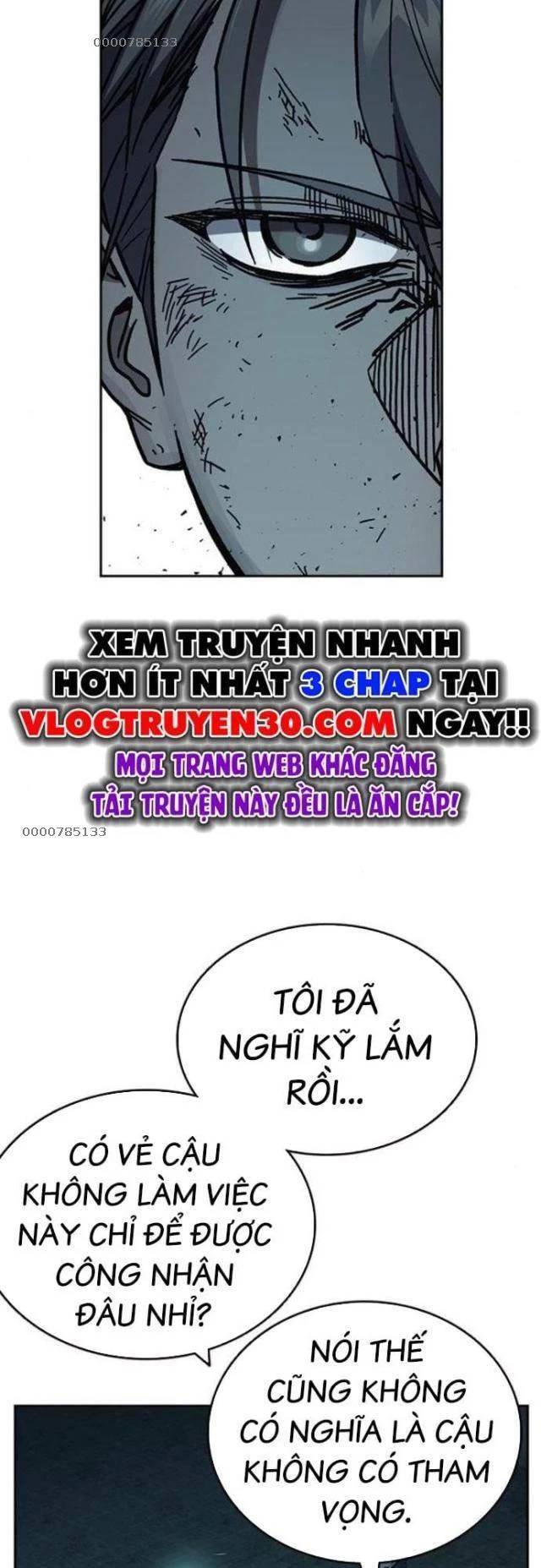 Học Nhóm - Chapter 244 - Page 35