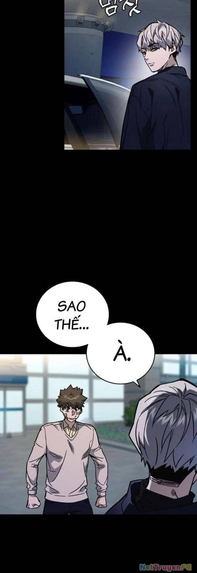 Học Nhóm - Chapter 244 - Page 4