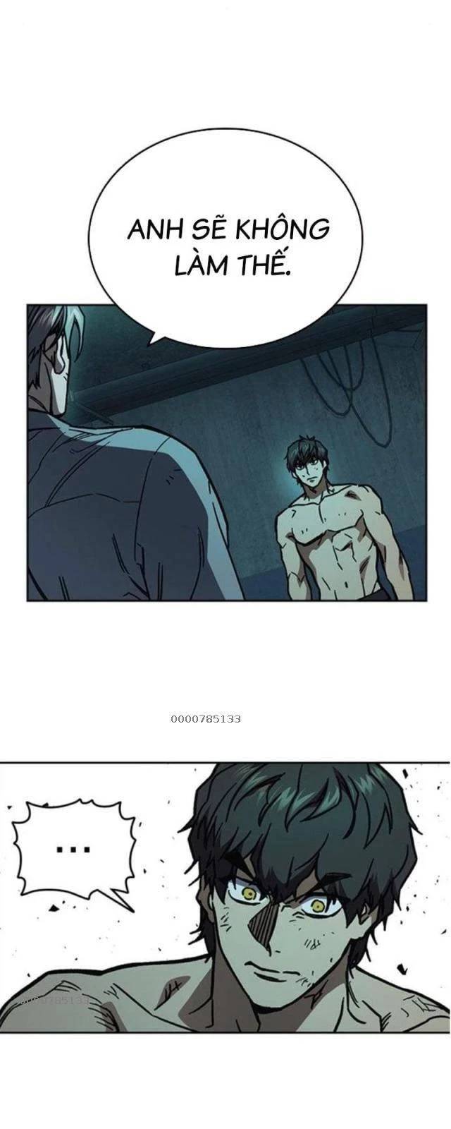 Học Nhóm - Chapter 244 - Page 42