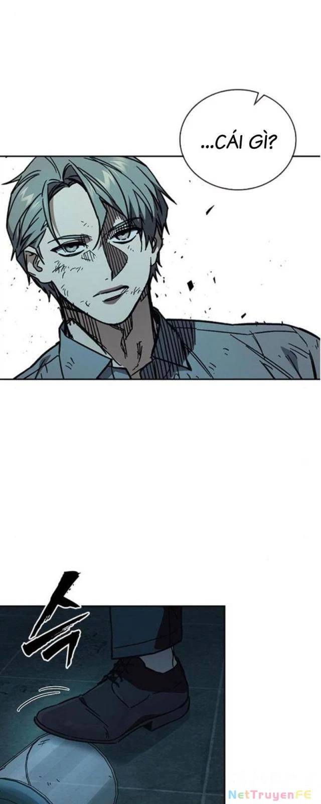 Học Nhóm - Chapter 244 - Page 43