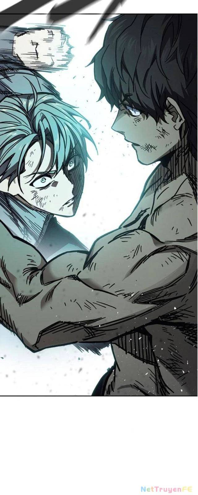 Học Nhóm - Chapter 244 - Page 45