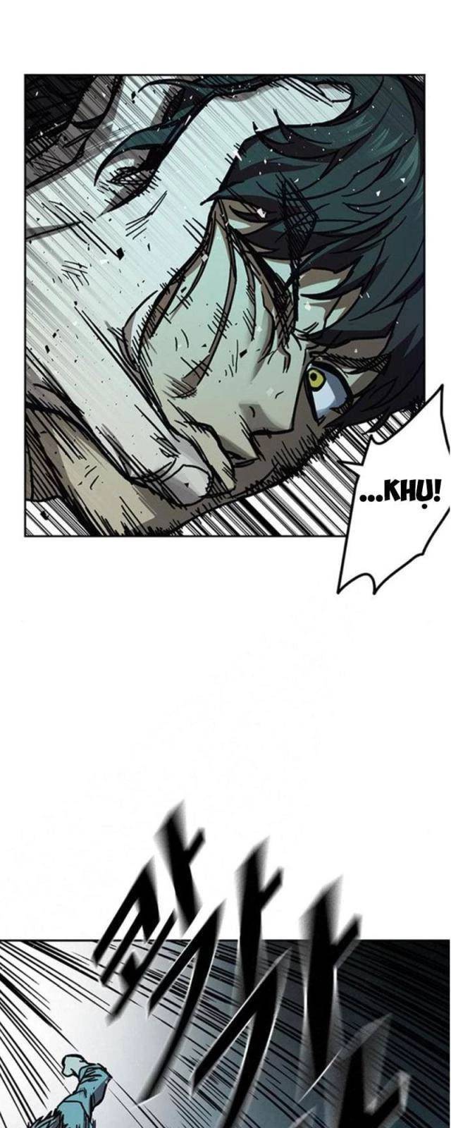 Học Nhóm - Chapter 244 - Page 46