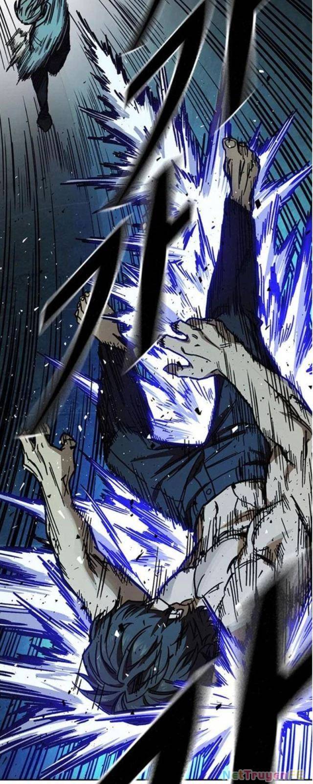 Học Nhóm - Chapter 244 - Page 47