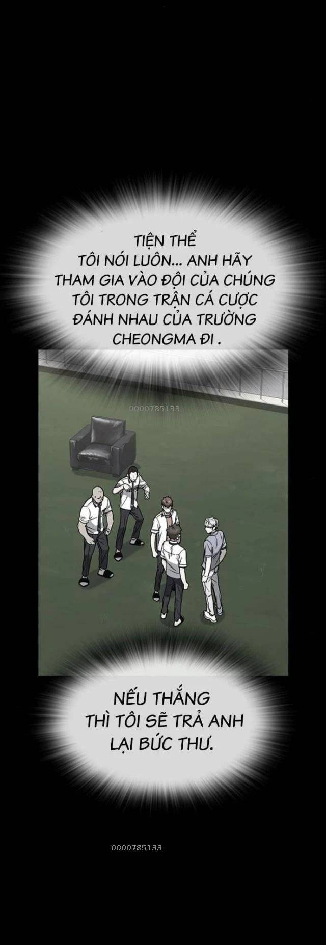 Học Nhóm - Chapter 244 - Page 5