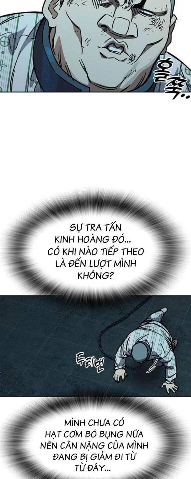Học Nhóm - Chapter 244 - Page 50