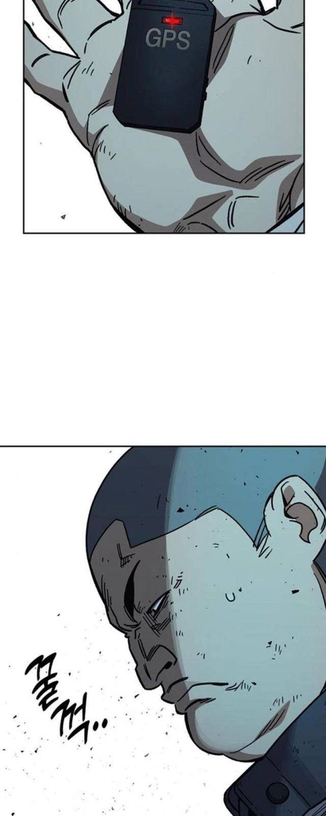 Học Nhóm - Chapter 244 - Page 54