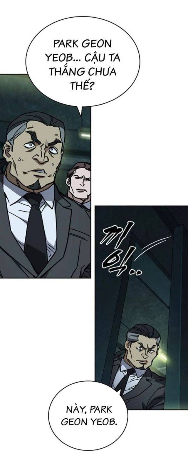 Học Nhóm - Chapter 244 - Page 56