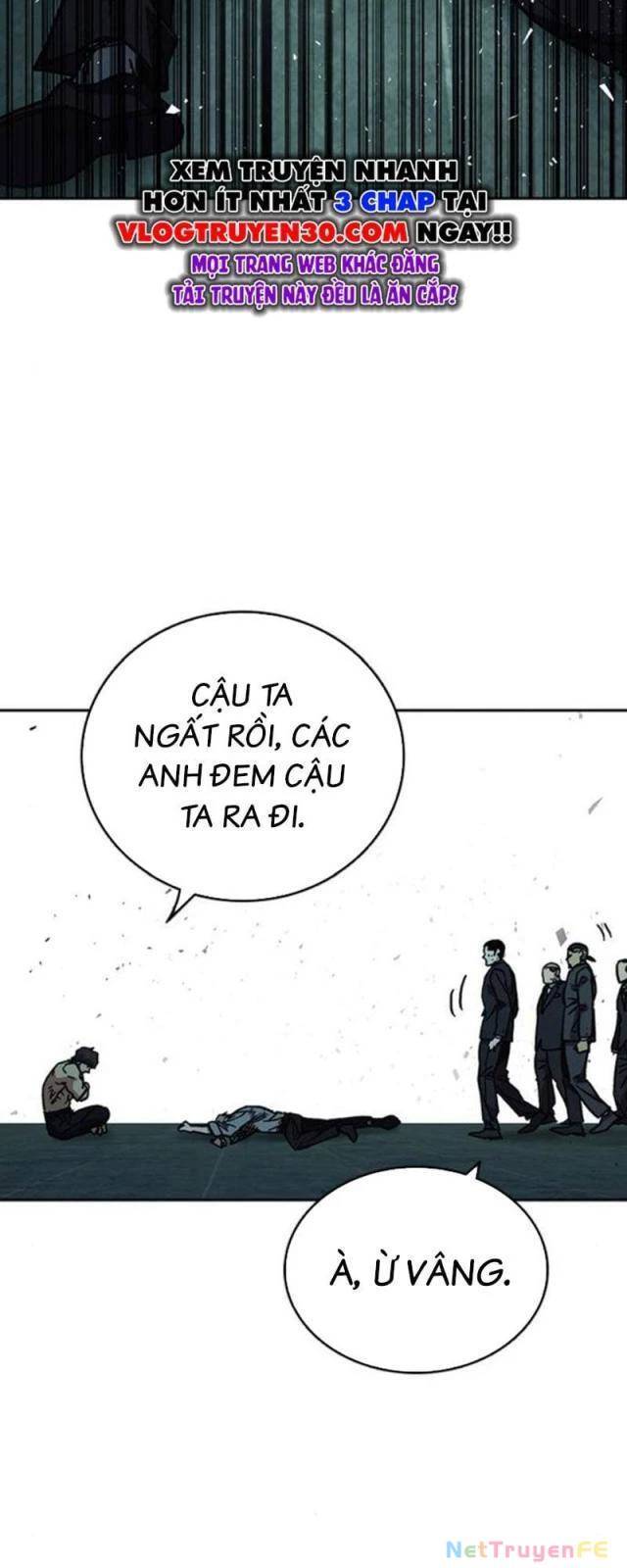 Học Nhóm - Chapter 244 - Page 59
