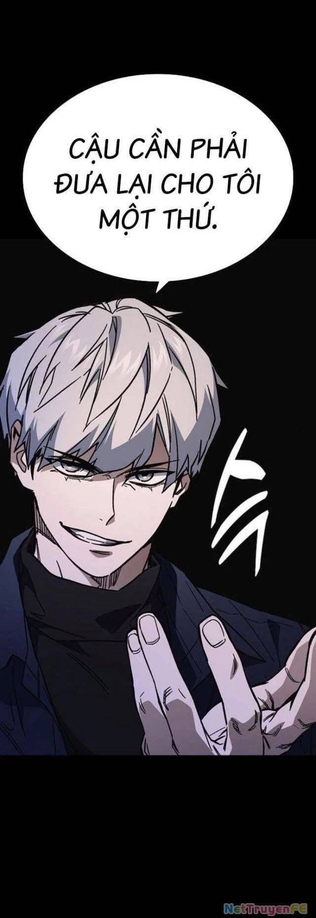 Học Nhóm - Chapter 244 - Page 6