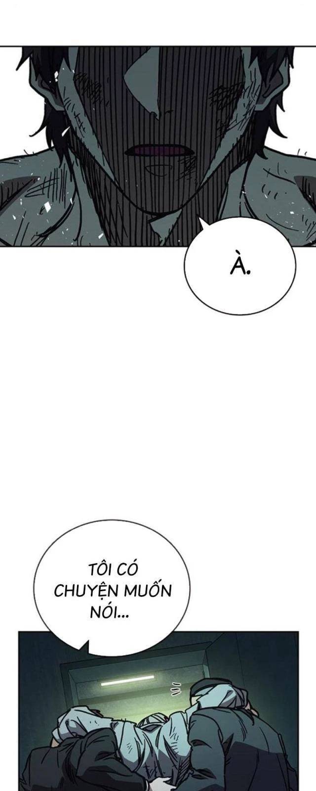 Học Nhóm - Chapter 244 - Page 62