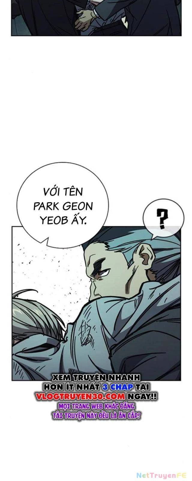 Học Nhóm - Chapter 244 - Page 63