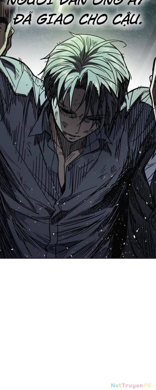 Học Nhóm - Chapter 244 - Page 69