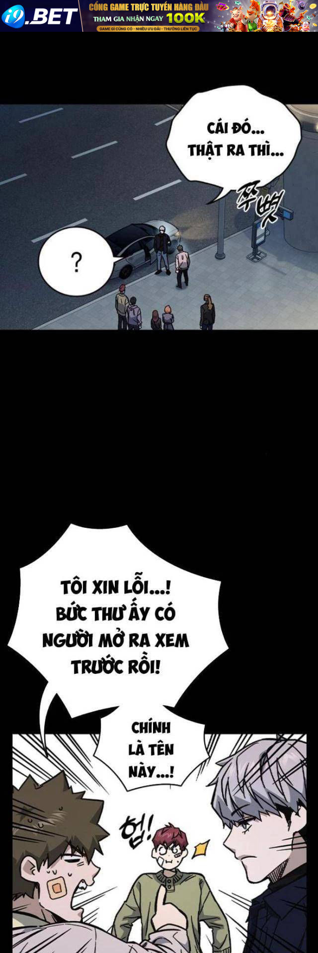 Học Nhóm - Chapter 244 - Page 7