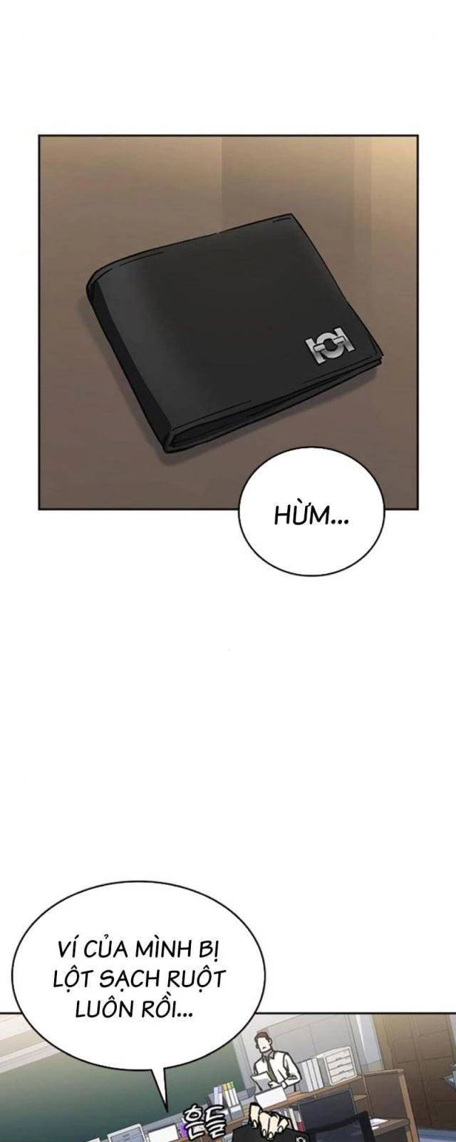 Học Nhóm - Chapter 244 - Page 70