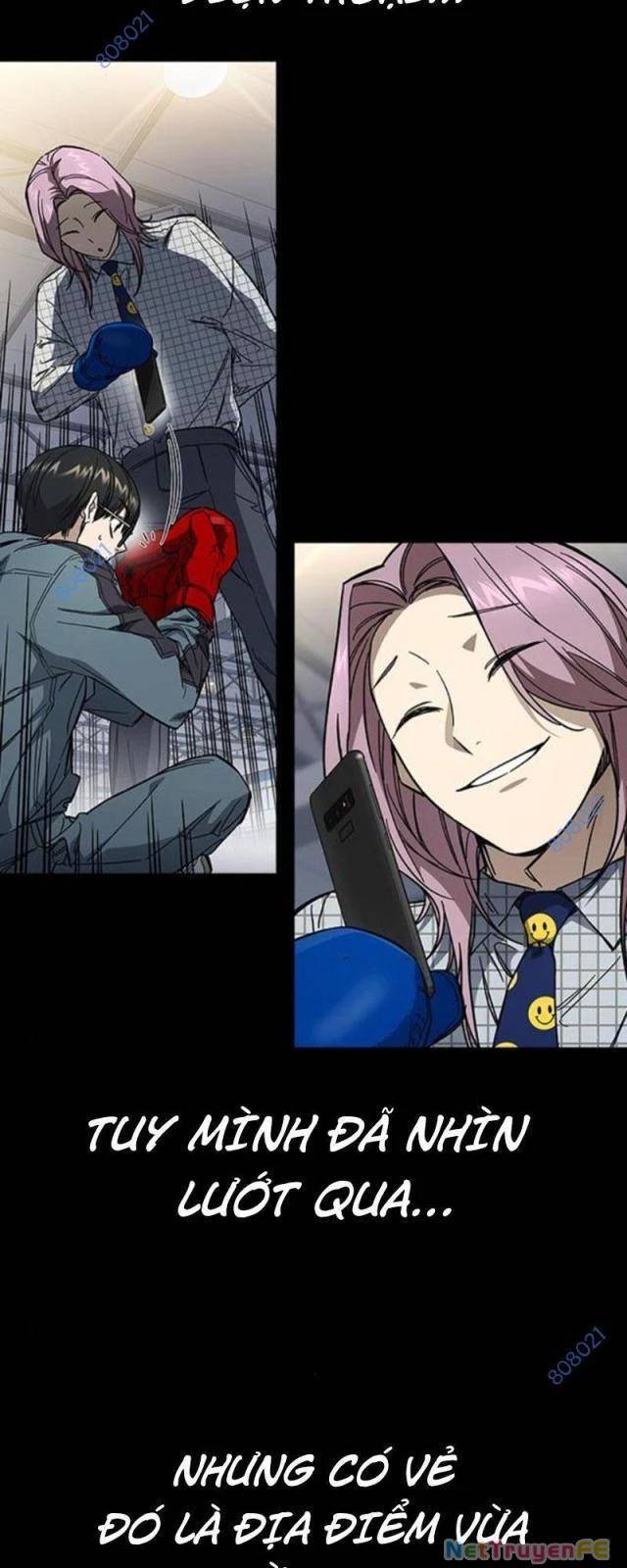 Học Nhóm - Chapter 244 - Page 73