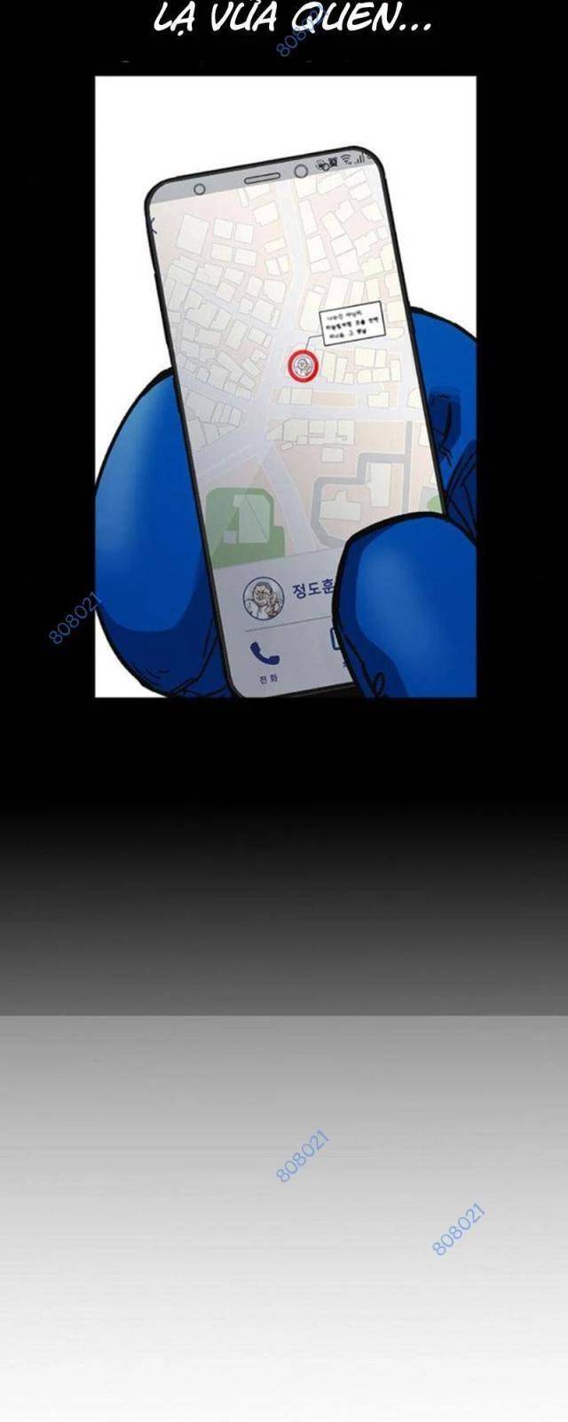 Học Nhóm - Chapter 244 - Page 74