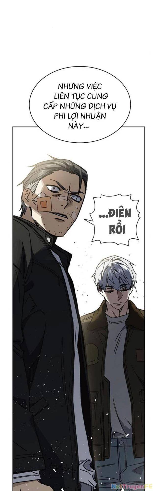 Học Nhóm - Chapter 245 - Page 10