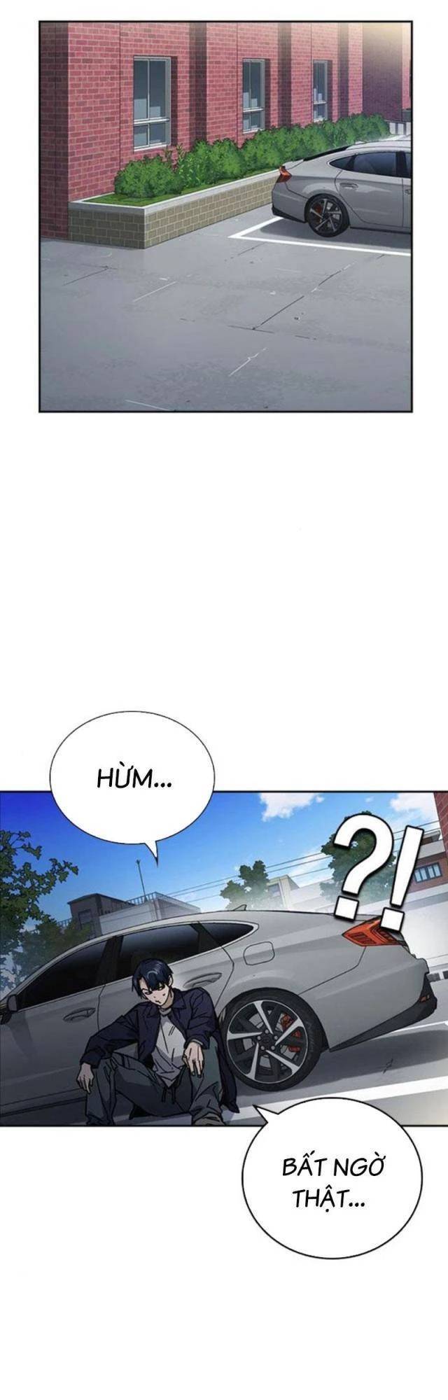 Học Nhóm - Chapter 245 - Page 15