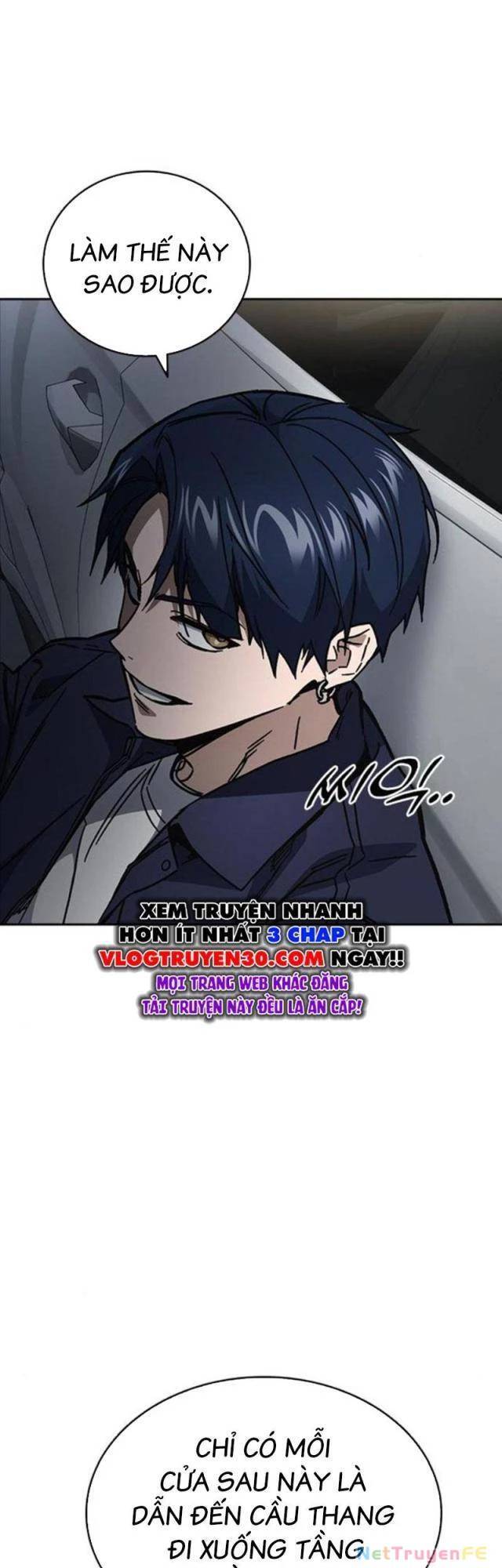 Học Nhóm - Chapter 245 - Page 16