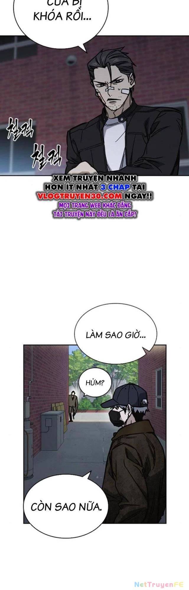 Học Nhóm - Chapter 245 - Page 18