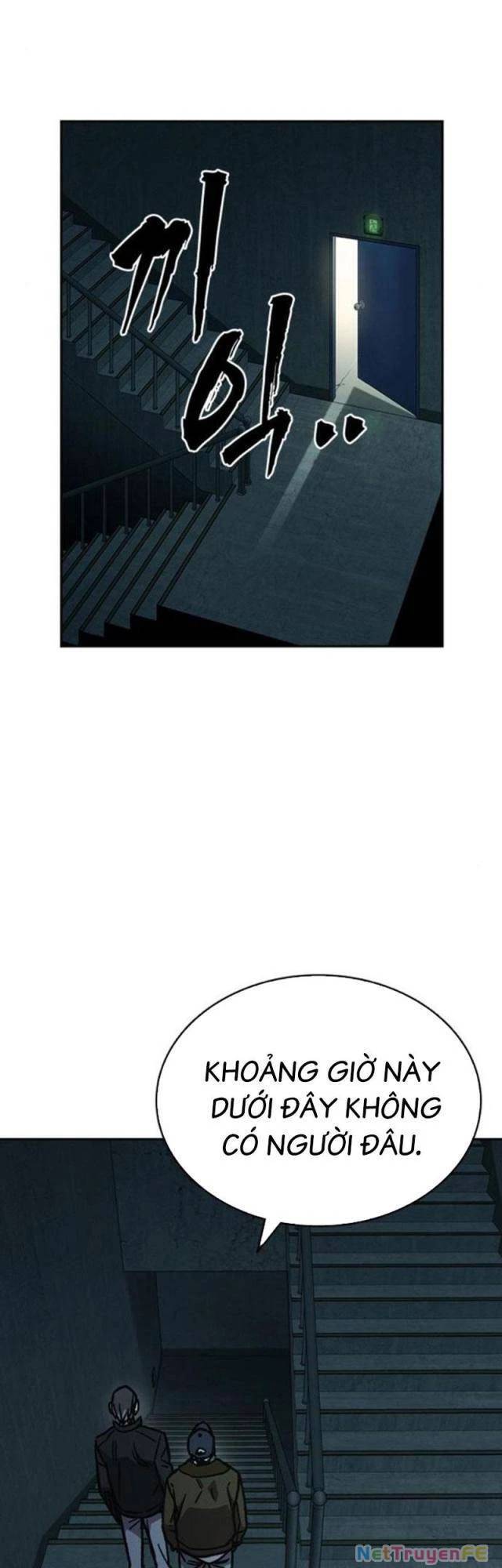 Học Nhóm - Chapter 245 - Page 22