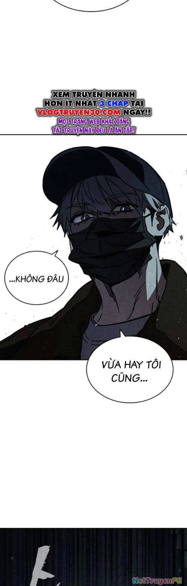 Học Nhóm - Chapter 245 - Page 24