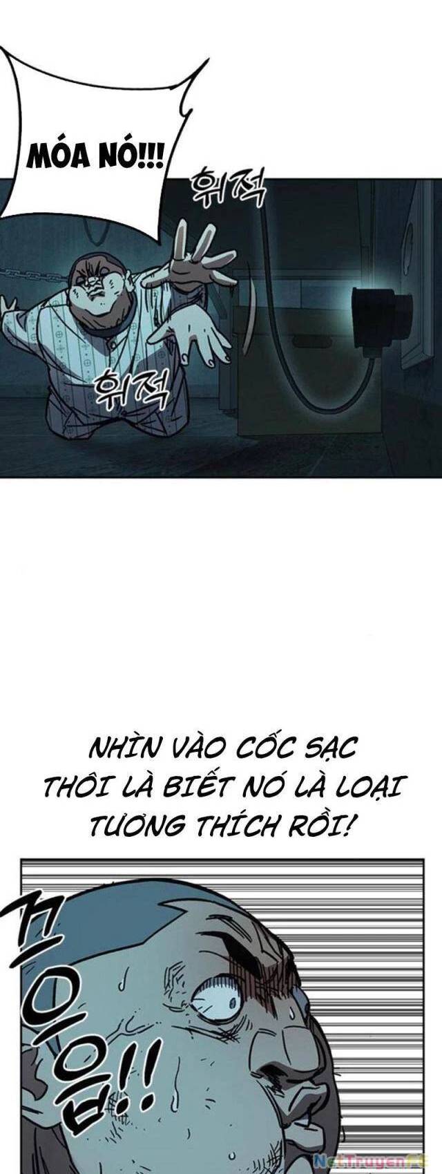 Học Nhóm - Chapter 245 - Page 28