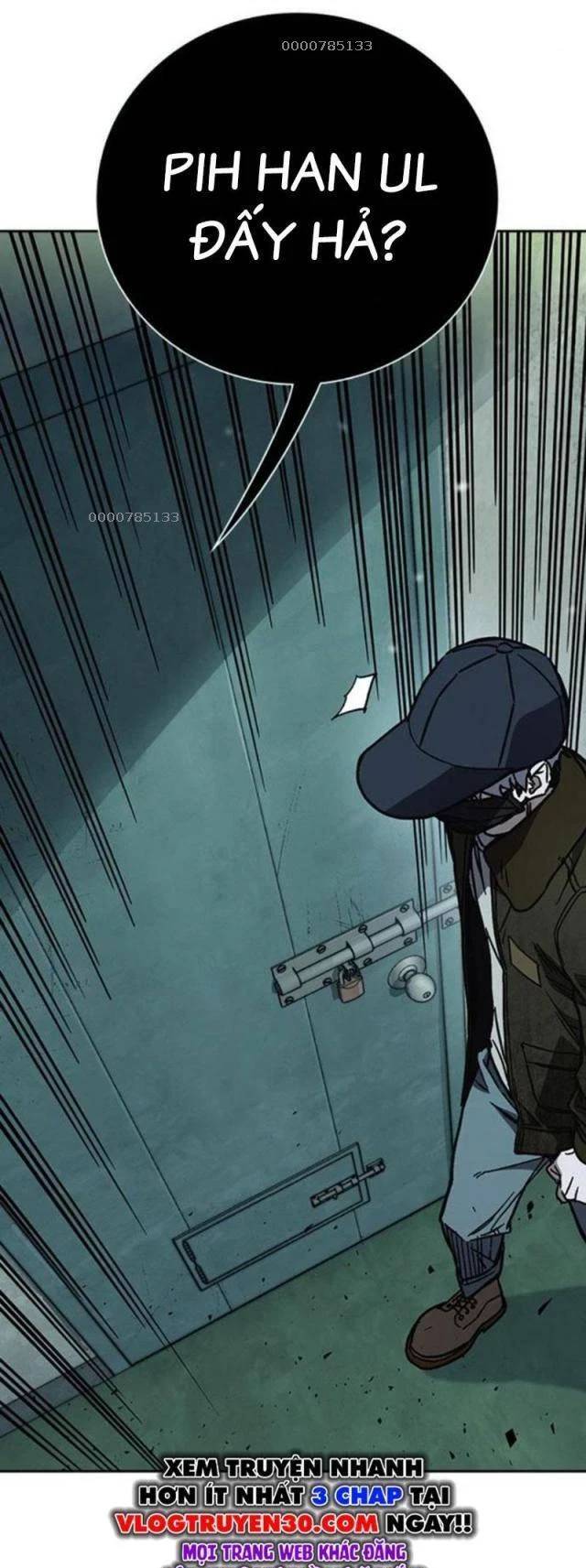 Học Nhóm - Chapter 245 - Page 35