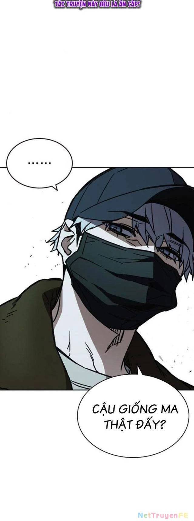 Học Nhóm - Chapter 245 - Page 36