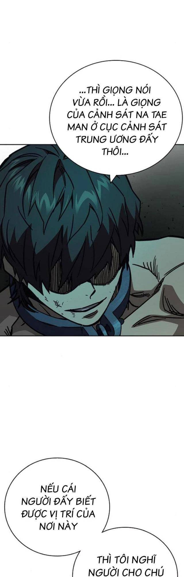 Học Nhóm - Chapter 245 - Page 37