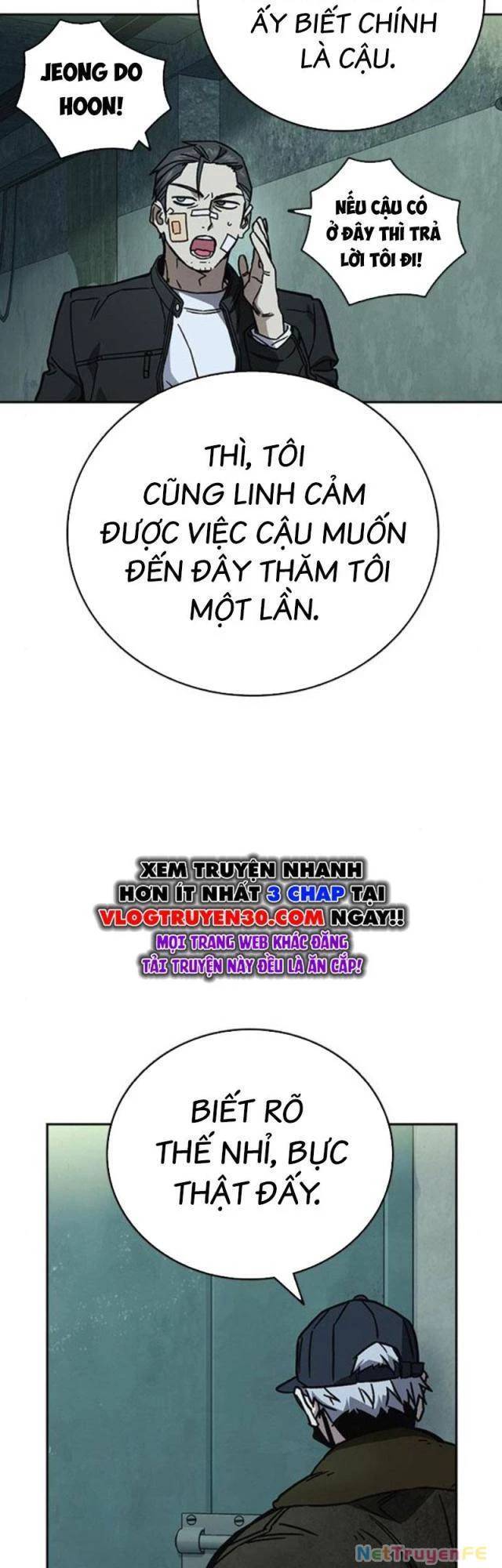 Học Nhóm - Chapter 245 - Page 38