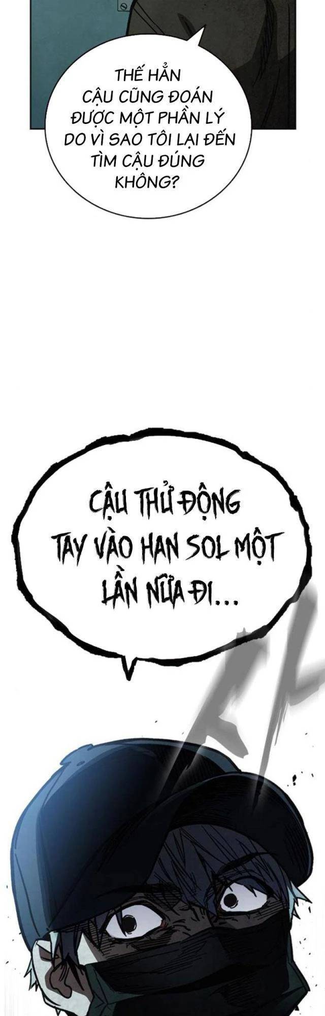 Học Nhóm - Chapter 245 - Page 39
