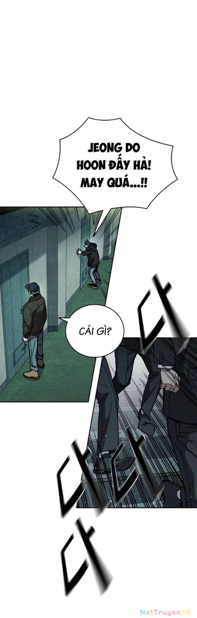 Học Nhóm - Chapter 245 - Page 42