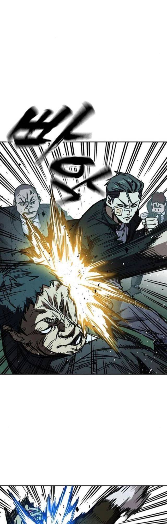 Học Nhóm - Chapter 245 - Page 47