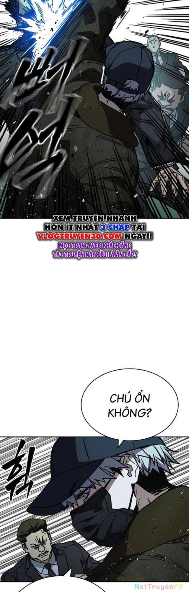 Học Nhóm - Chapter 245 - Page 48