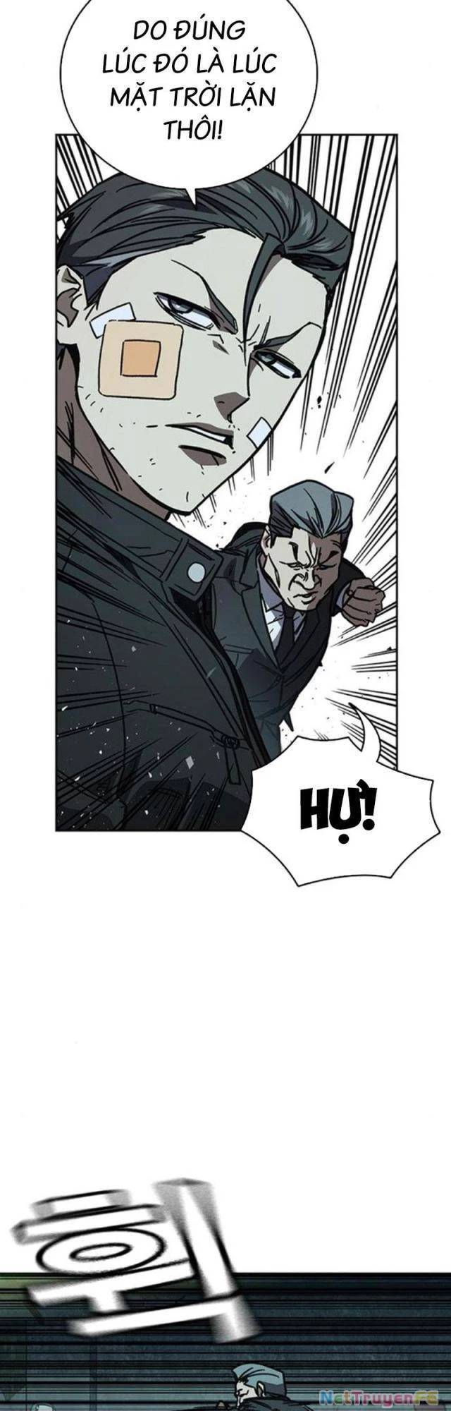 Học Nhóm - Chapter 245 - Page 50