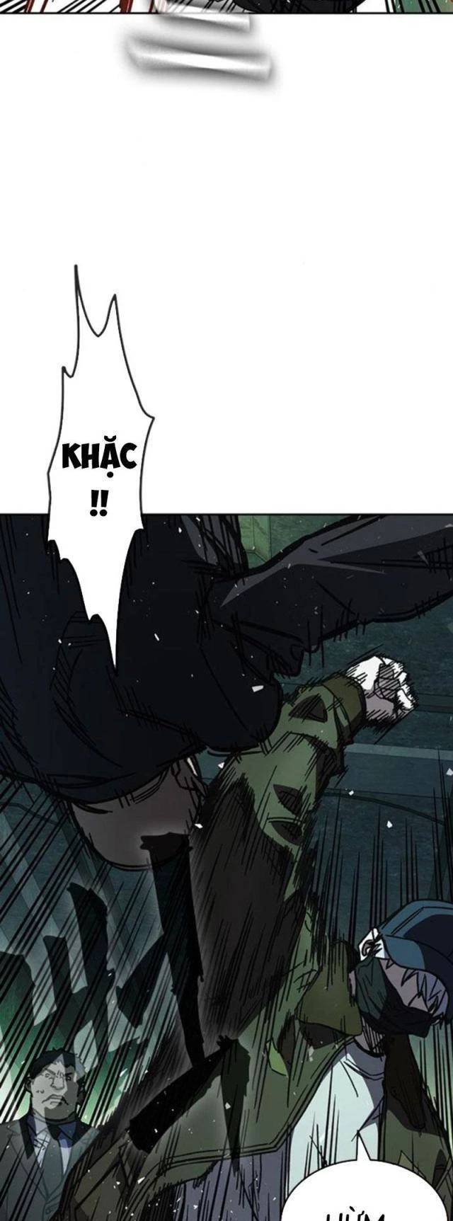 Học Nhóm - Chapter 245 - Page 53