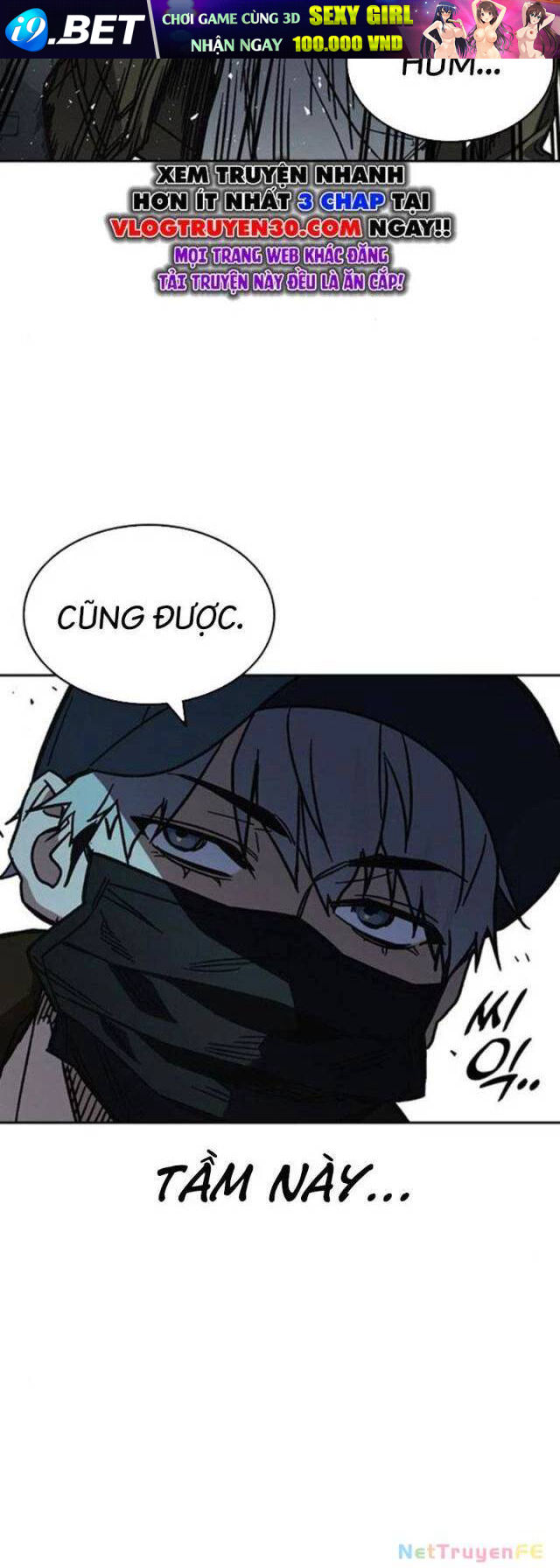 Học Nhóm - Chapter 245 - Page 54