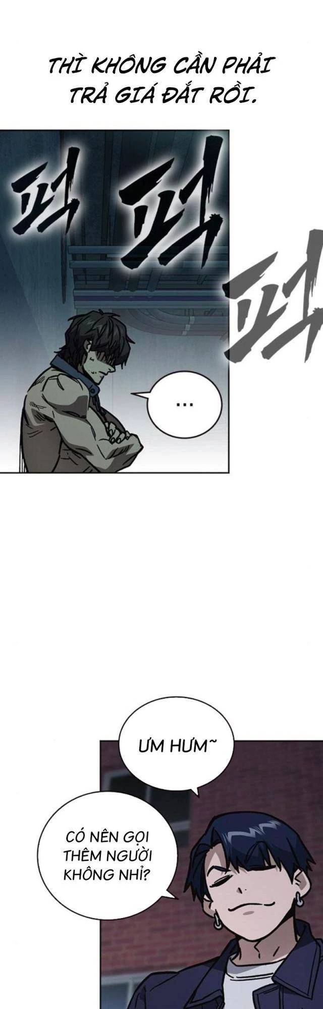 Học Nhóm - Chapter 245 - Page 55