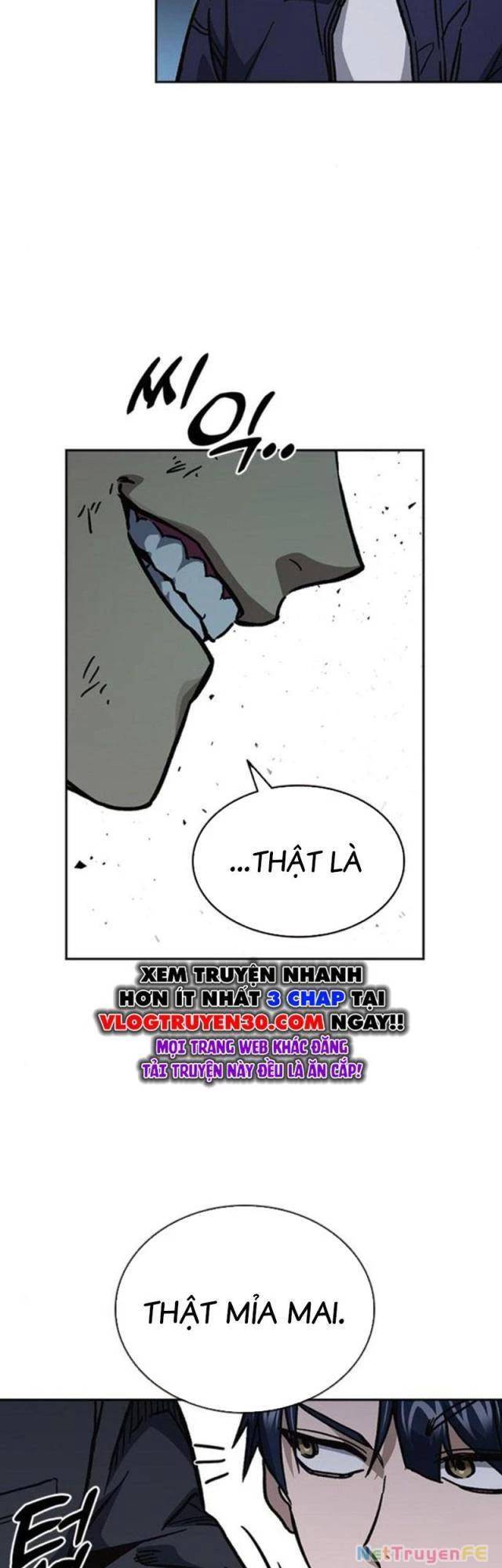 Học Nhóm - Chapter 245 - Page 56