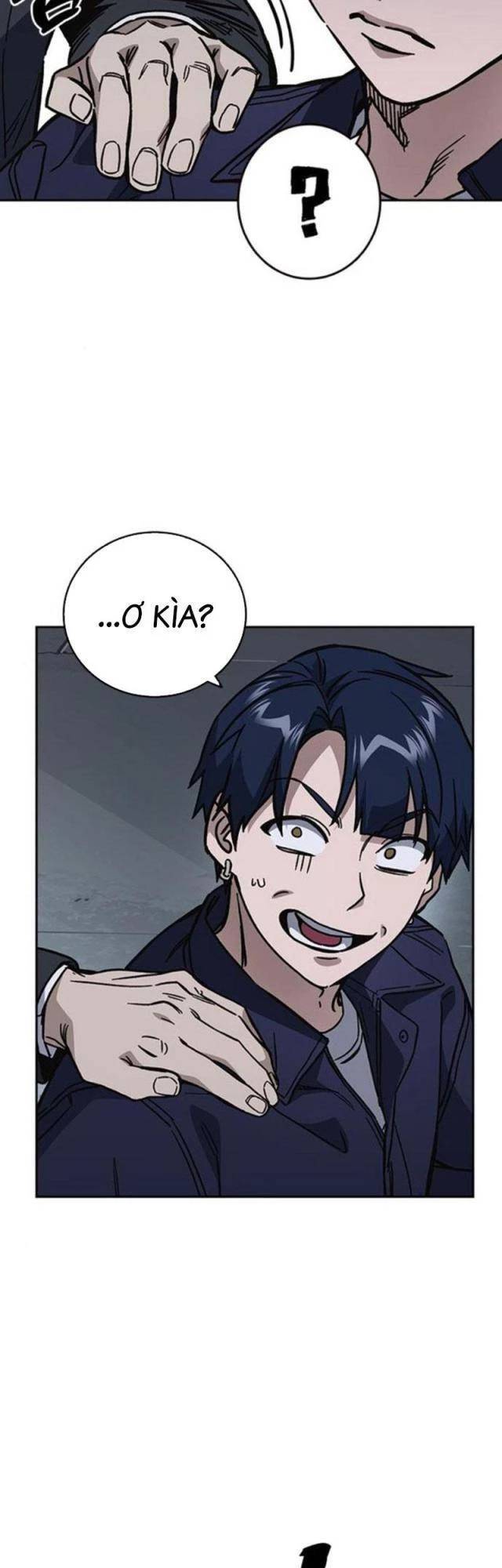 Học Nhóm - Chapter 245 - Page 57