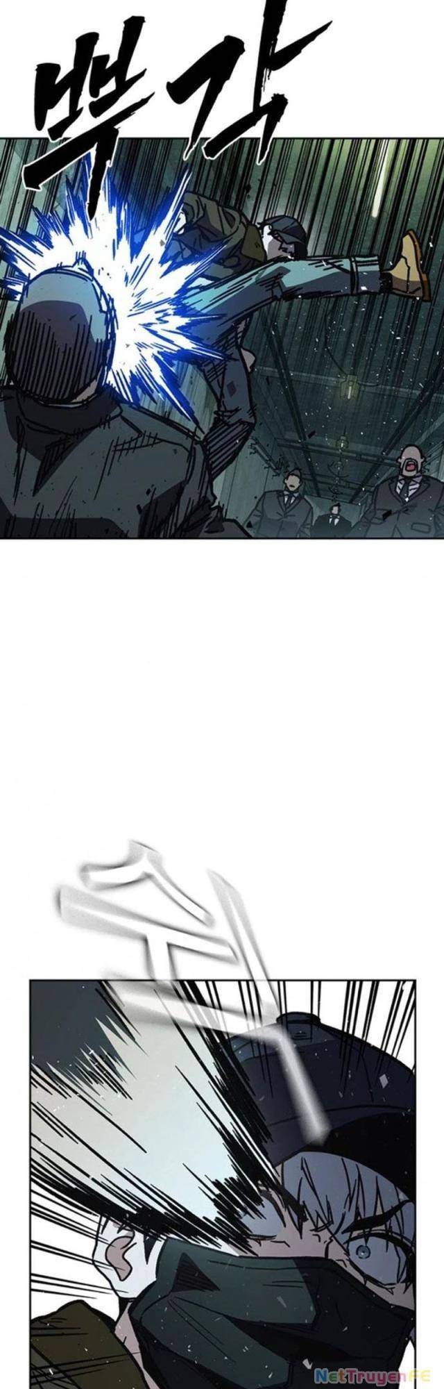 Học Nhóm - Chapter 245 - Page 58