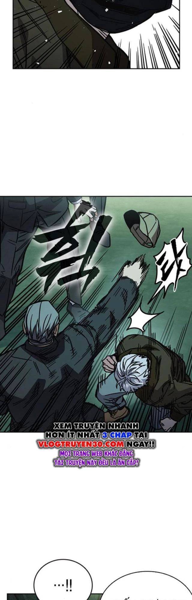 Học Nhóm - Chapter 245 - Page 59