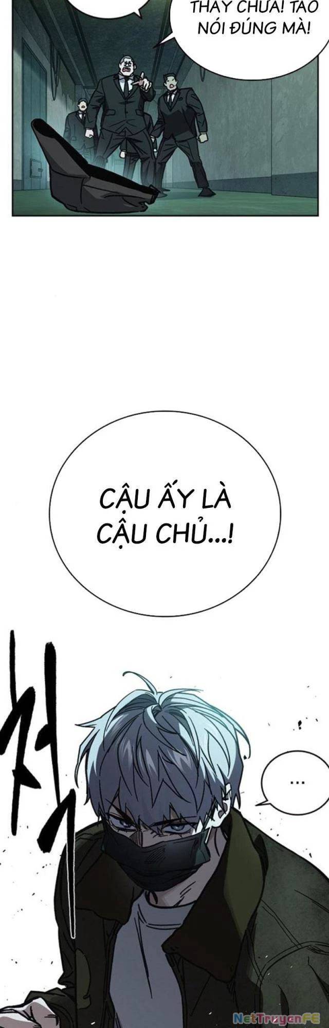 Học Nhóm - Chapter 245 - Page 60