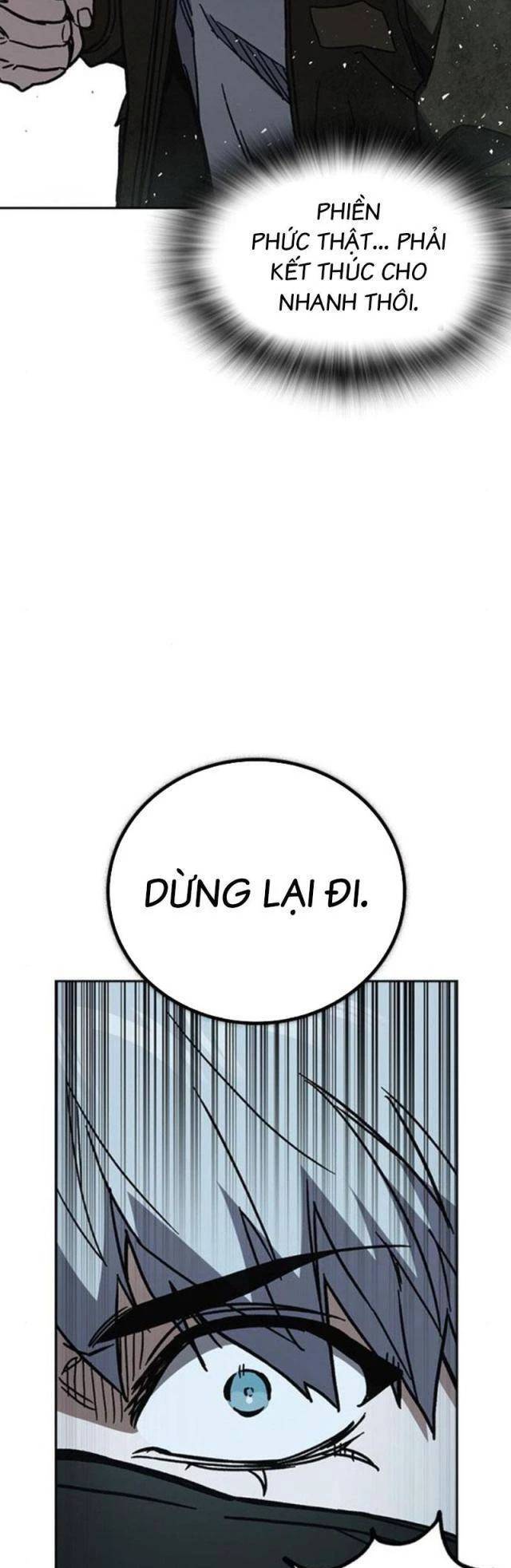 Học Nhóm - Chapter 245 - Page 61