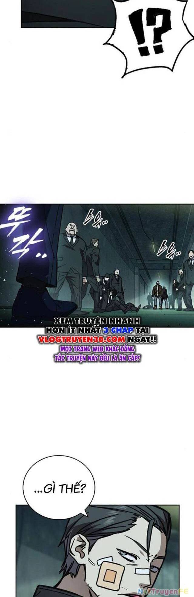 Học Nhóm - Chapter 245 - Page 62