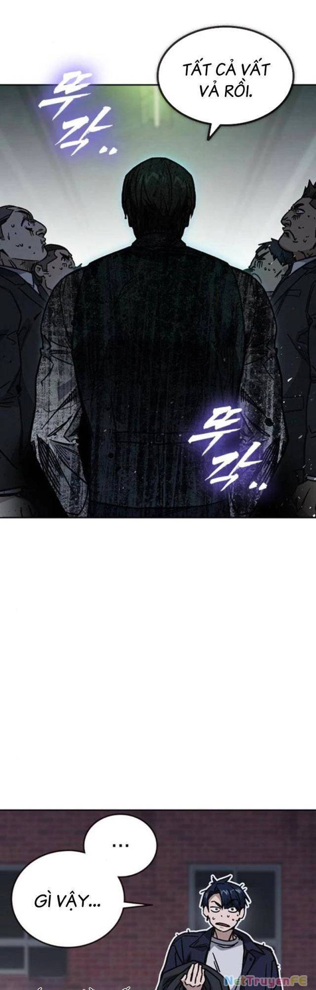 Học Nhóm - Chapter 245 - Page 64